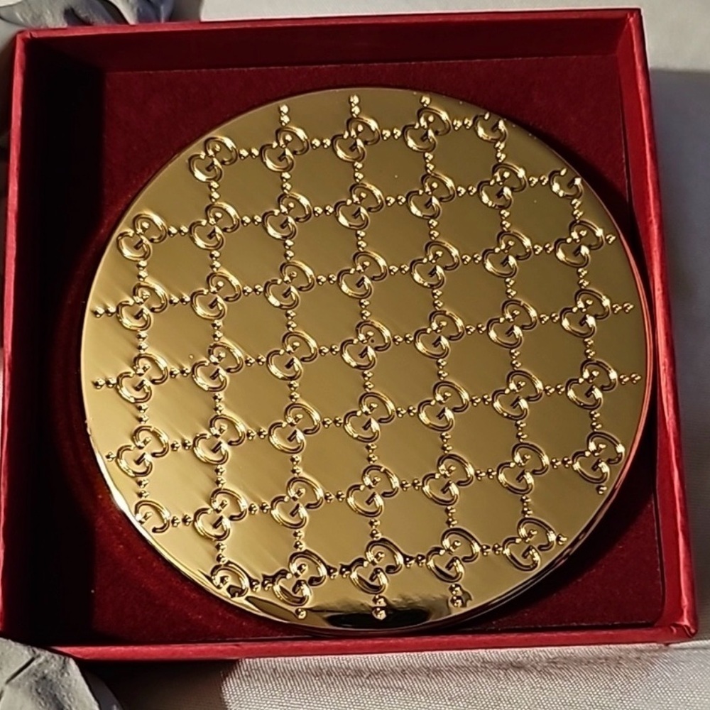 Gucci COMPACT MIRROR